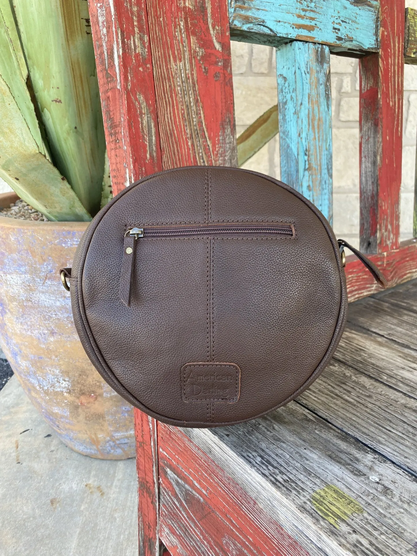 Ladies Purse - ADBGA302