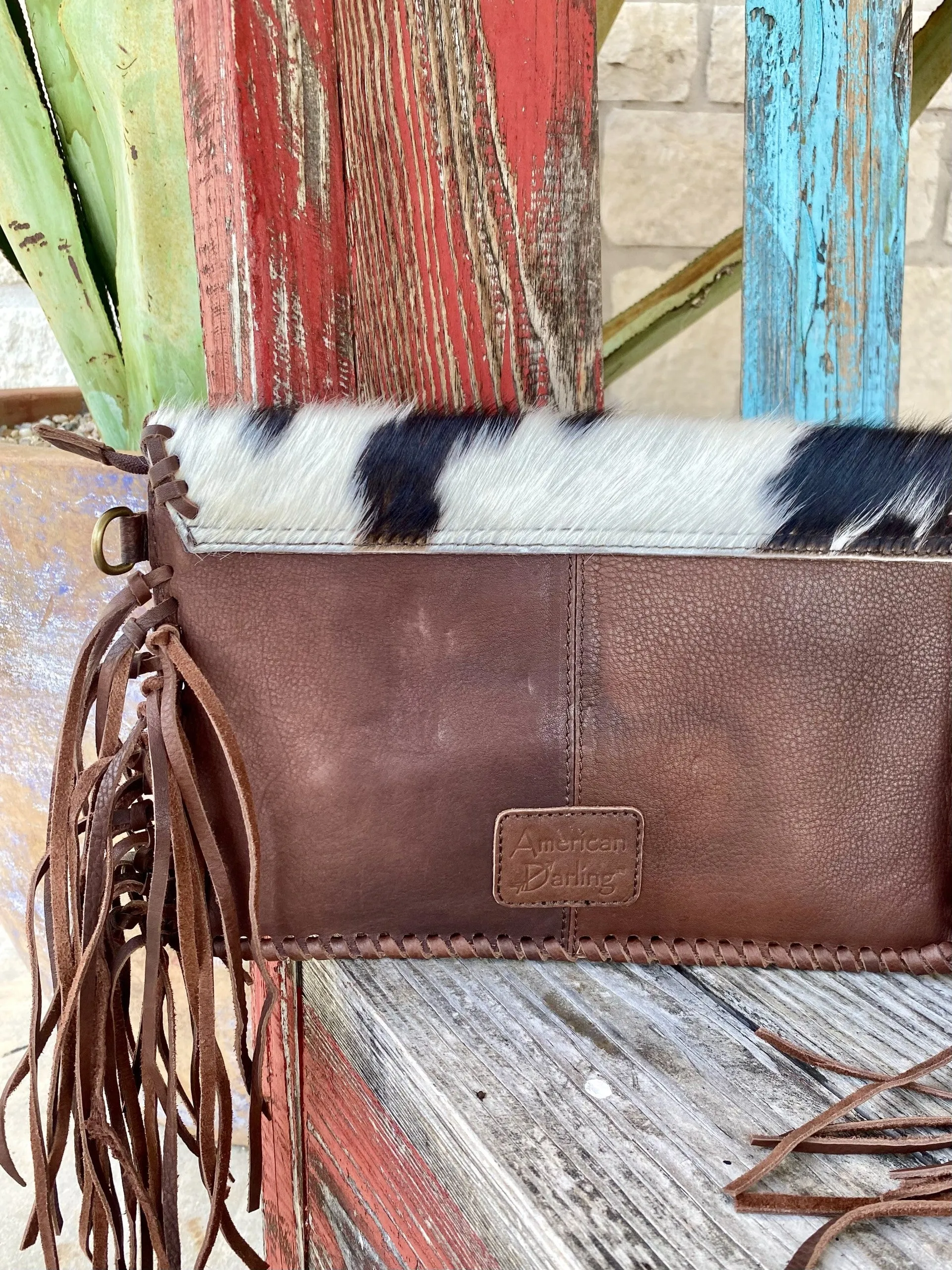 Ladies Purse - ADBGD106BKWBR