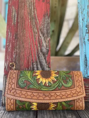 Ladies Purse / Wallet - ADBG889I Ladies Purse / Wallet - ADBG889I
