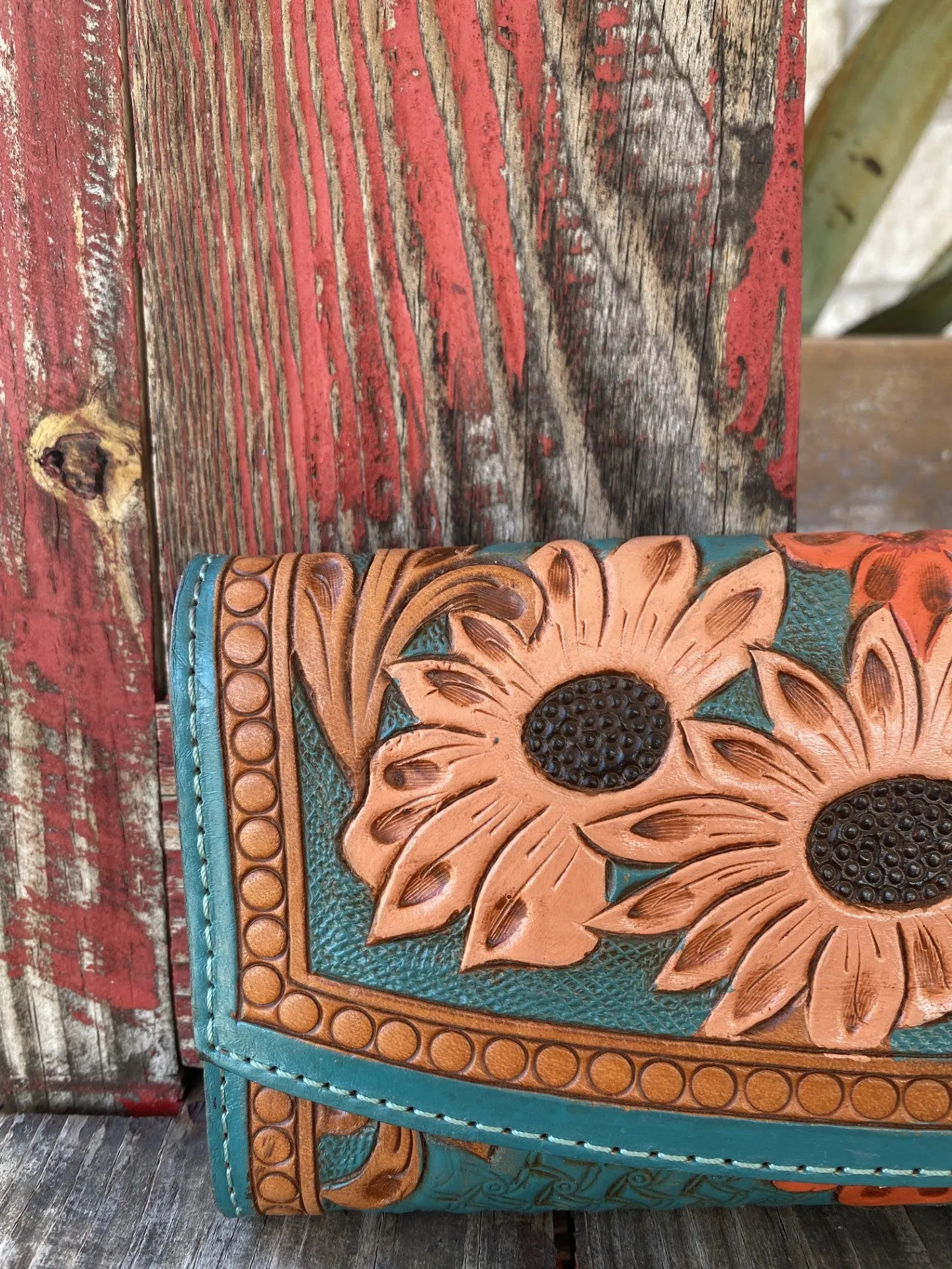 Ladies Purse / Wallet - ADBG889L