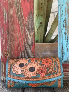 Ladies Purse / Wallet - ADBG889L Ladies Purse / Wallet - ADBG889L