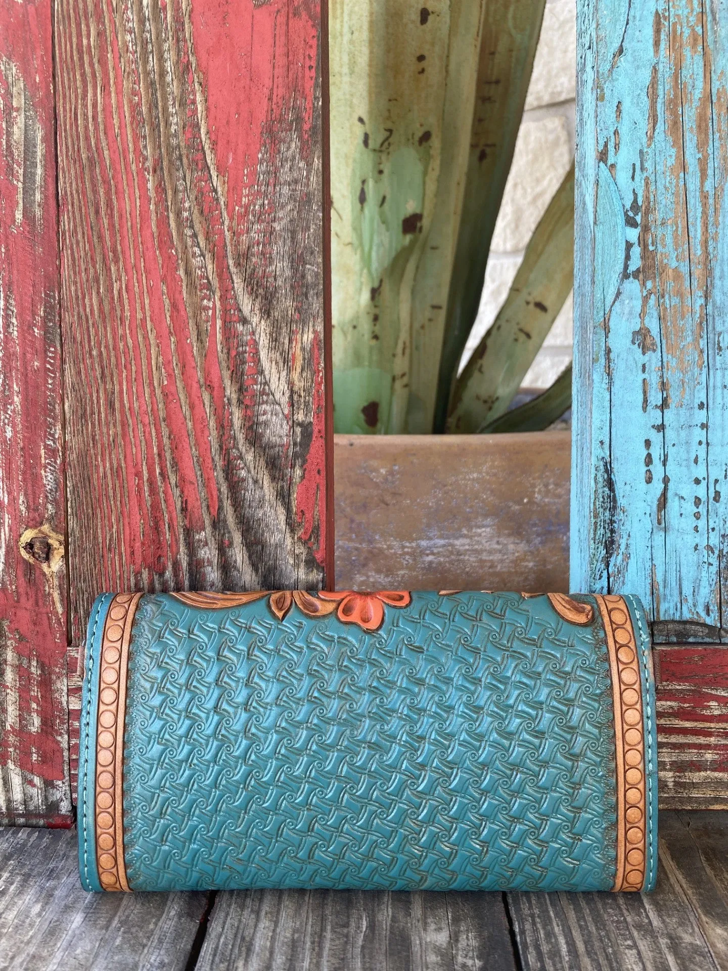 Ladies Purse / Wallet - ADBG889L