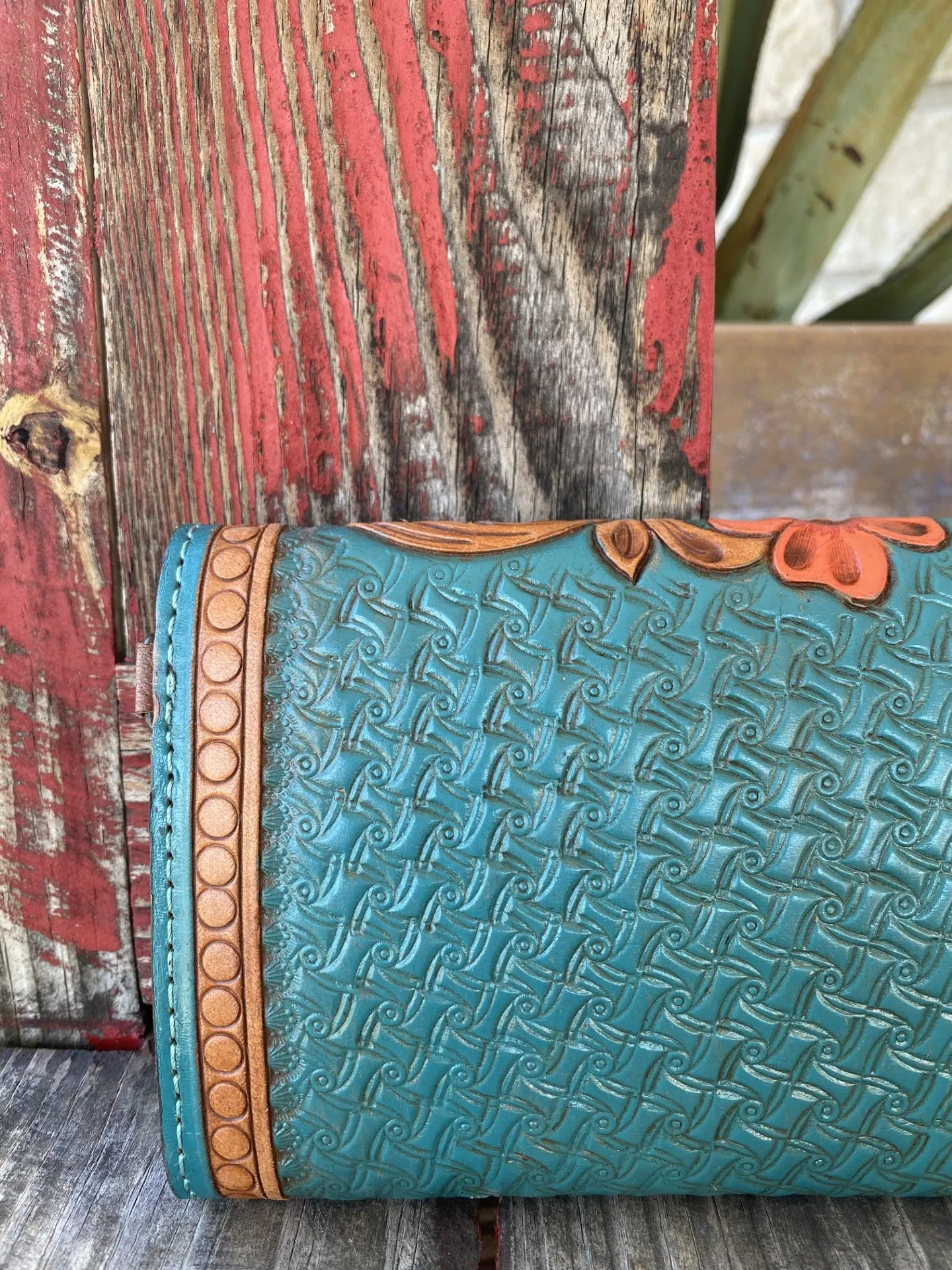Ladies Purse / Wallet - ADBG889L