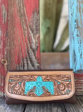 Ladies Purse / Wallet - ADBGM102B Ladies Purse / Wallet - ADBGM102B