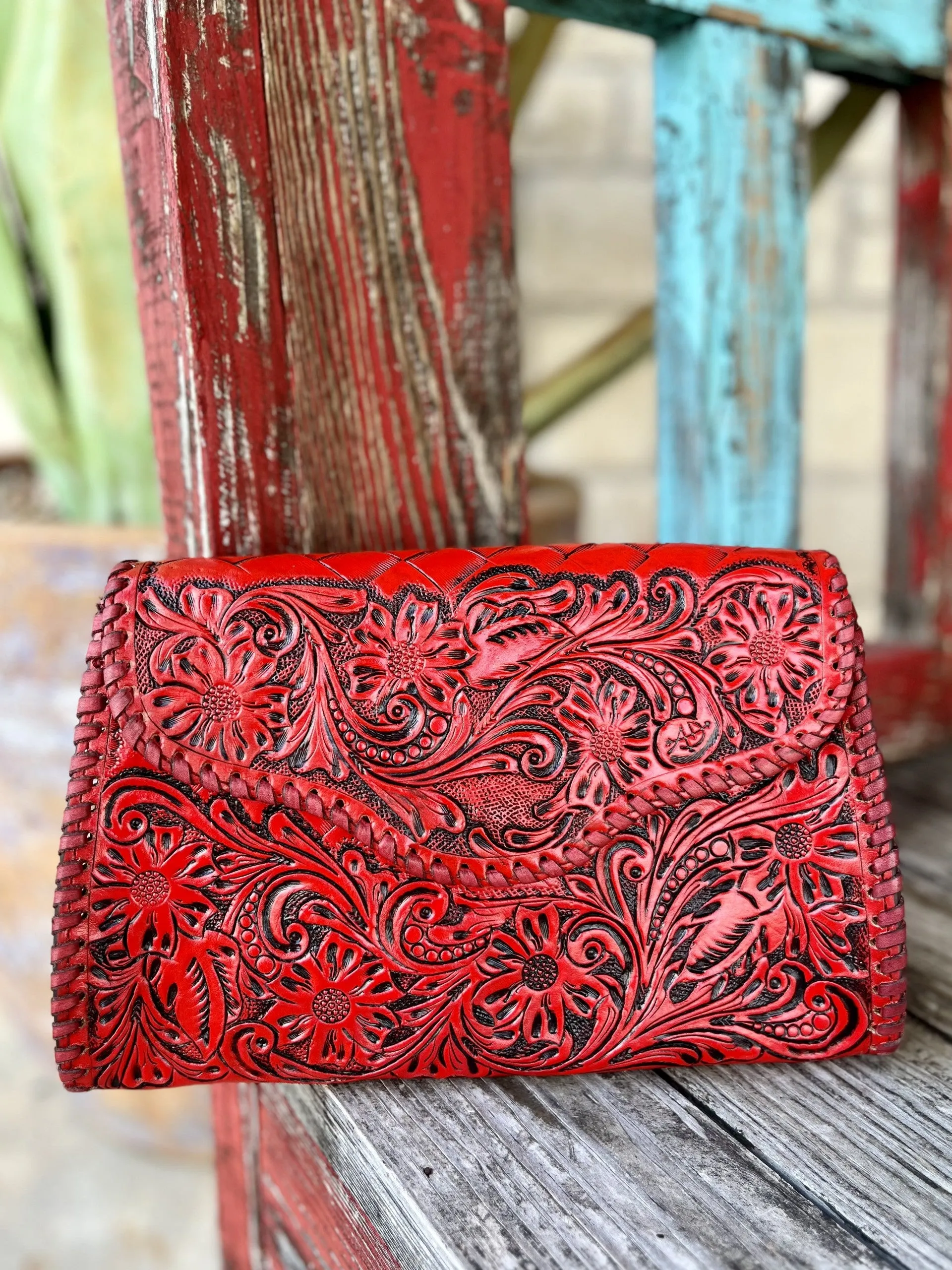 Ladies Puse - ADBG1137I