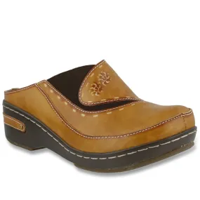 L'ARTISTE CHINO CLOG - WOMEN'S L'ARTISTE CHINO CLOG - WOMEN'S