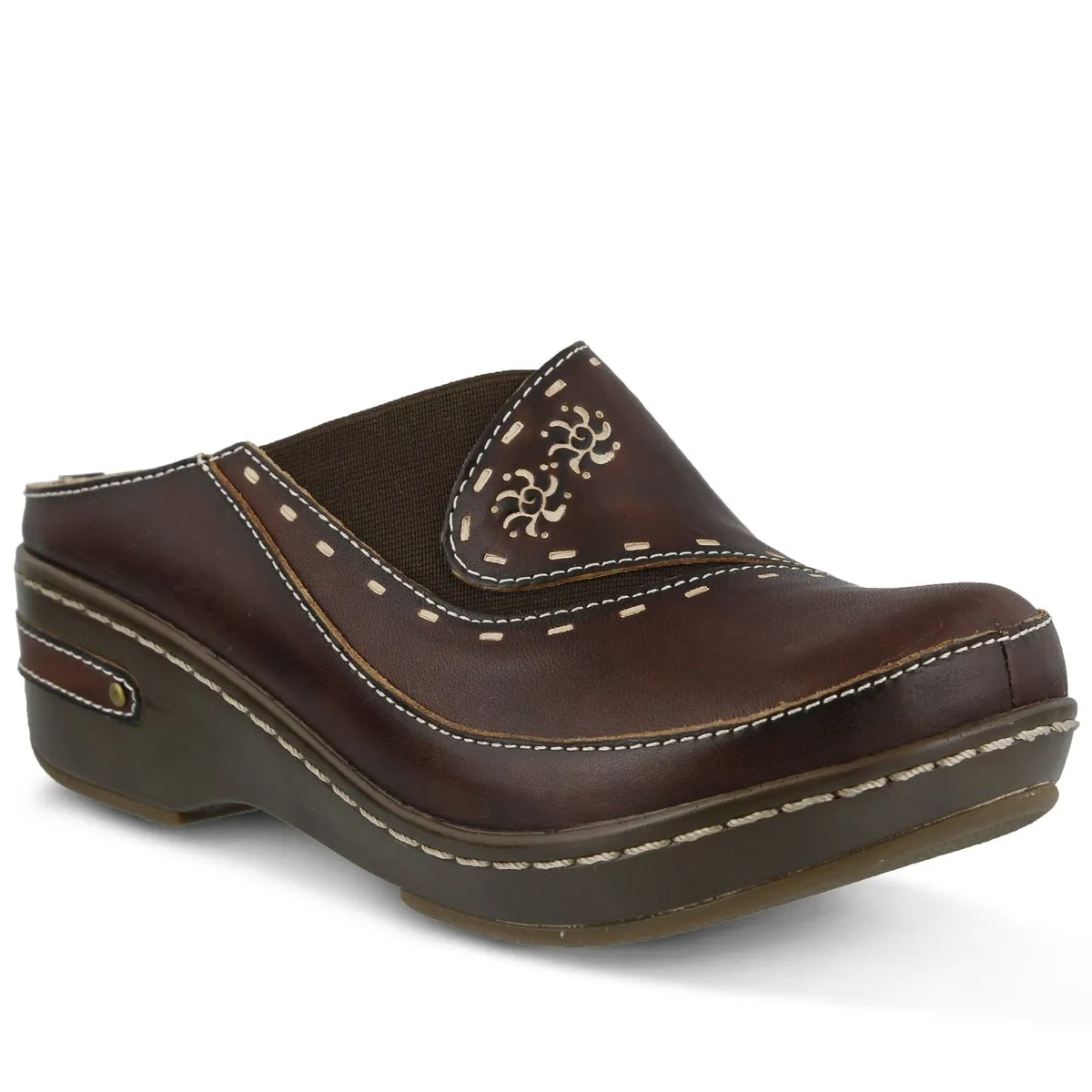L'ARTISTE CHINO CLOG - WOMEN'S