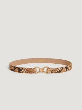LAURE belt LAURE belt