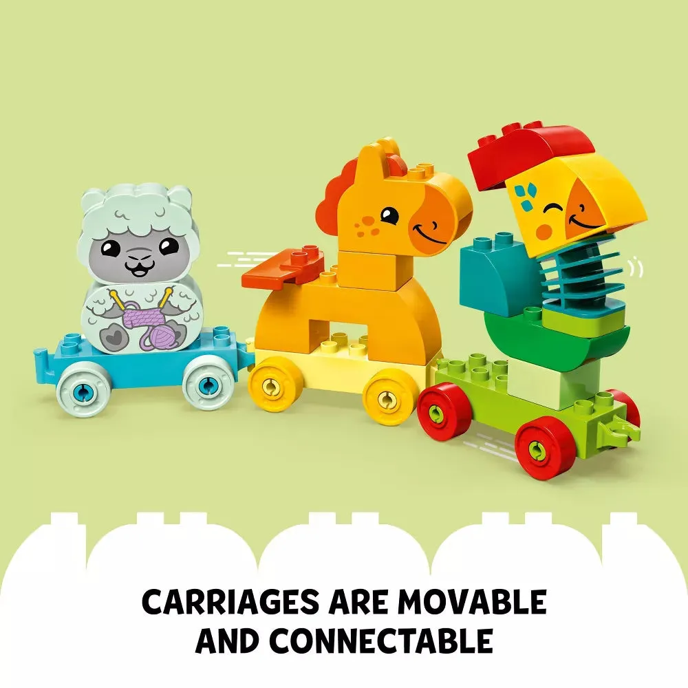 LEGO My First Animal Train