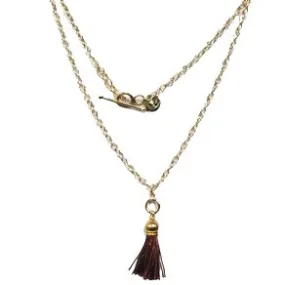Lisa Necklace Lisa Necklace
