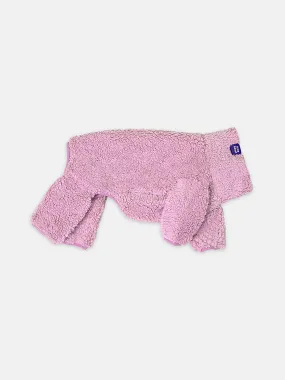 Little Beast Disco Fleece Onesie Little Beast Disco Fleece Onesie