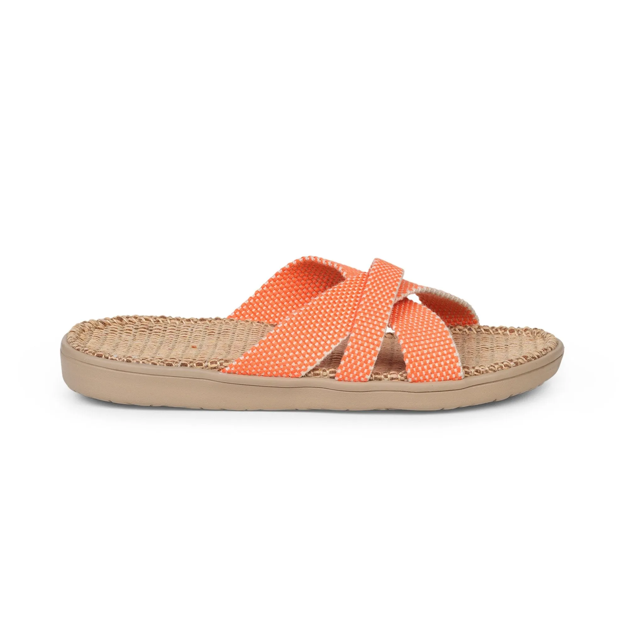 Little Weligama - Jute sole & woven straps