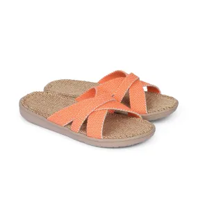 Little Weligama - Jute sole & woven straps
