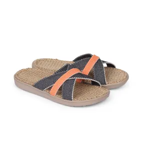 Little Weligama - Jute sole & woven straps Little Weligama - Jute sole & woven straps