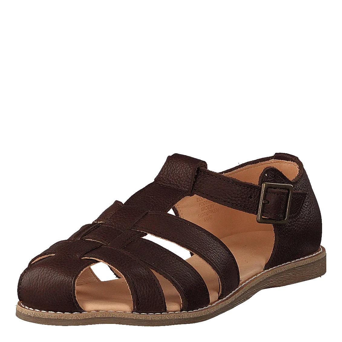 Lotta EP Dark Brown