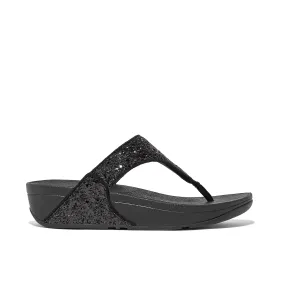 Lulu Glitter - Black Lulu Glitter - Black