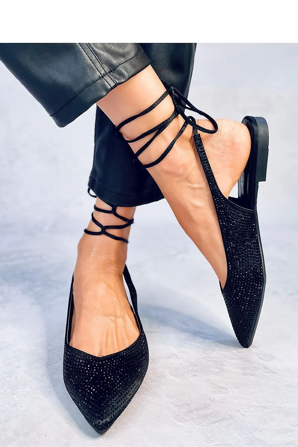 Luxurious & Casual Ballet Flats