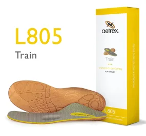 Lynco Memory Foam Orthotics L805 Lynco Memory Foam Orthotics L805