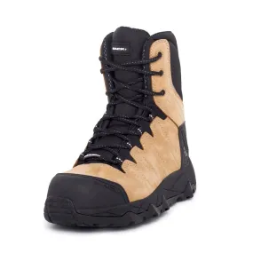 MACK TerraPro Zip Safety Boots MACK TerraPro Zip Safety Boots