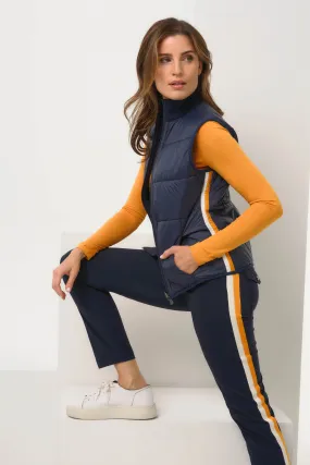 McCall Pant with Stripe McCall Pant with Stripe