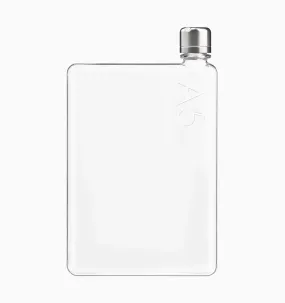 Memobottle A5 750ml Memobottle A5 750ml