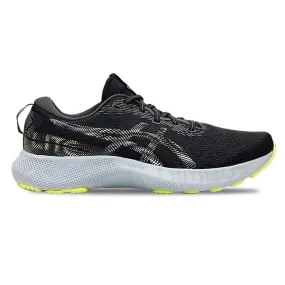 Mens ASICS GEL-Nimbus Lite 3 - Black / Pure Silver Mens ASICS GEL-Nimbus Lite 3 - Black / Pure Silver