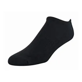 Men's Basic No Show 6 pk Men's Basic No Show 6 pk