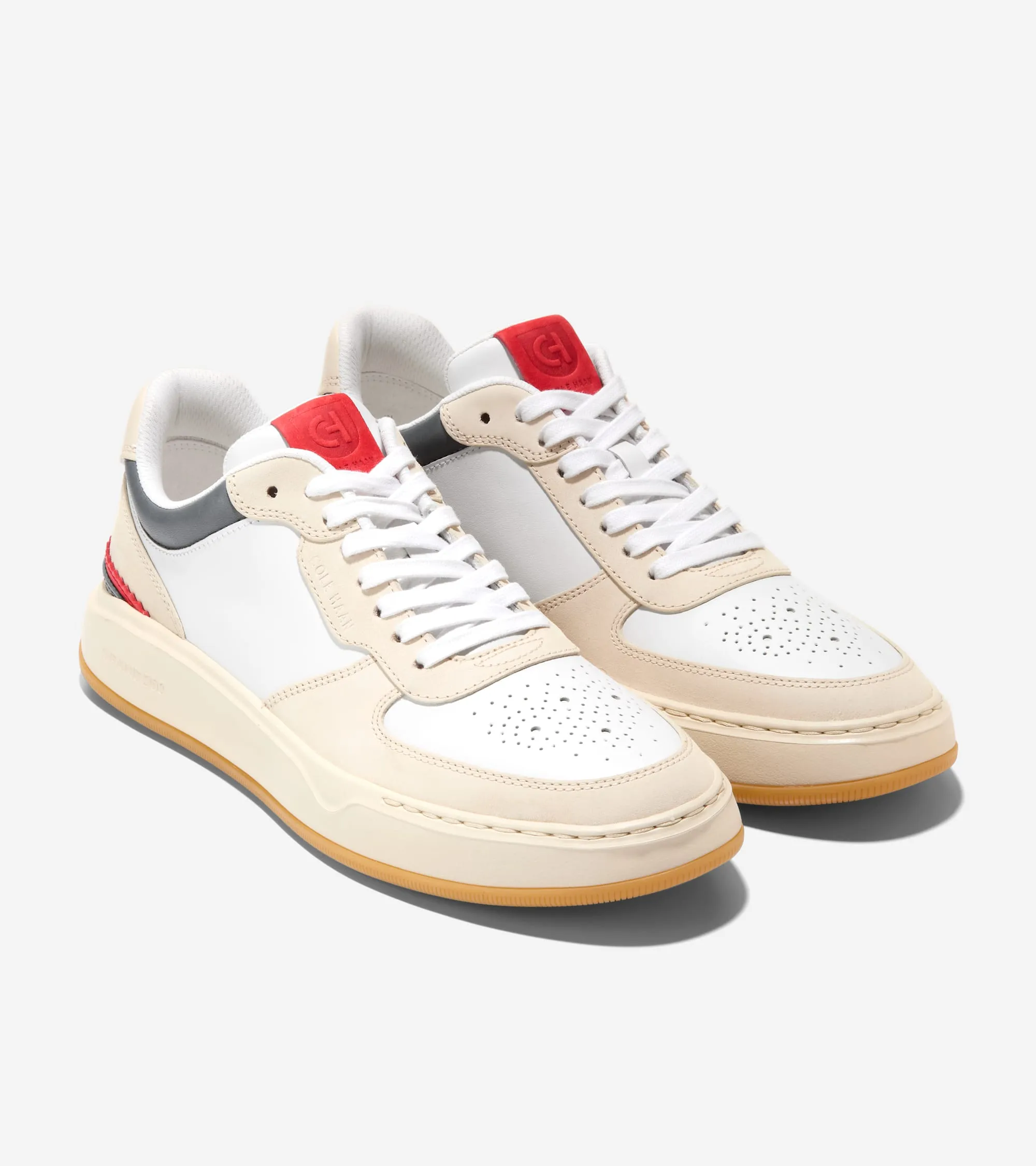 Men's GrandPrø Crossover Sneaker
