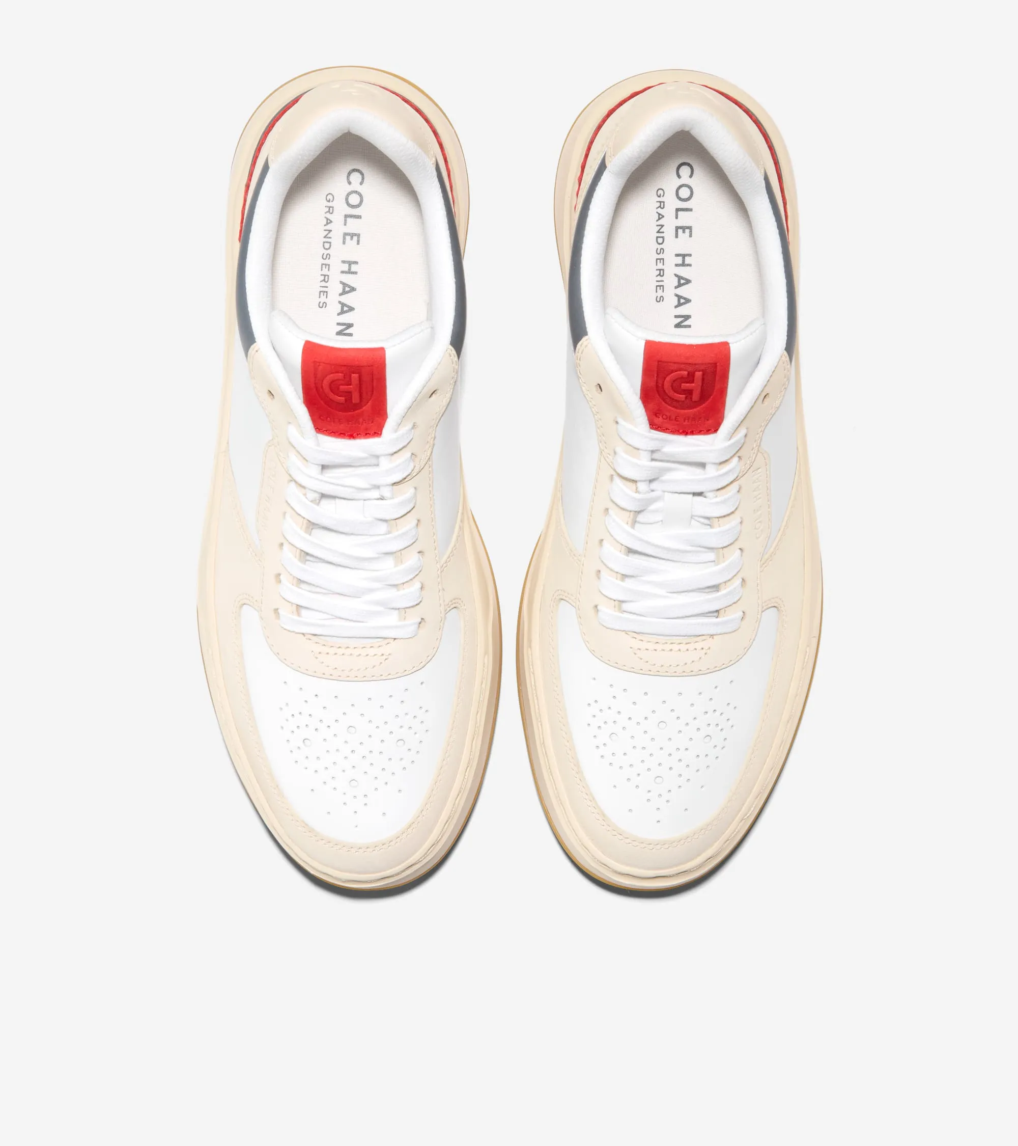 Men's GrandPrø Crossover Sneaker
