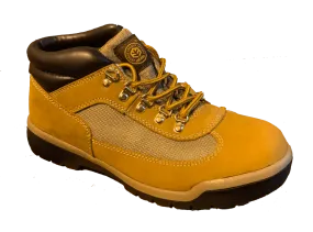 Men's JACATA Field Boot- HW6005 Wheat Men's JACATA Field Boot- HW6005 Wheat