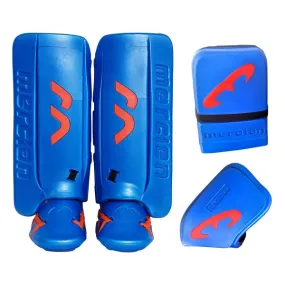 MERCIAN Evolution 0.1 GK Foam Set (LG/KI/GL) - MERCIAN Evolution 0.1 GK Foam Set (LG/KI/GL) -