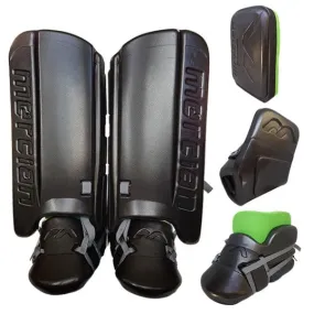 MERCIAN GEN 0.2 GK Foam Set (LG/KI/GL) - MERCIAN GEN 0.2 GK Foam Set (LG/KI/GL) -