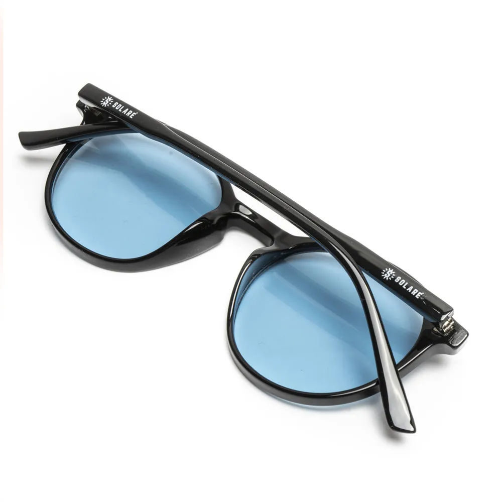 Milano / Black Blue
