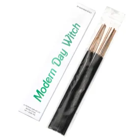 Modern Day Witch - Hand Rolled Botanical Incense Sticks Modern Day Witch - Hand Rolled Botanical Incense Sticks
