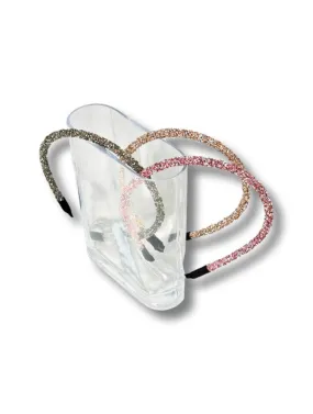 Monoco Sparkles Headbands Monoco Sparkles Headbands