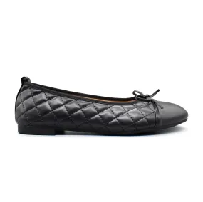 Moxxa Chloe - Black Moxxa Chloe - Black