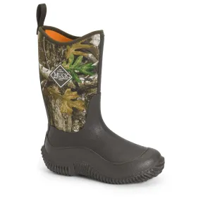 Muck Kids Hale Realtree Edge Boots Muck Kids Hale Realtree Edge Boots