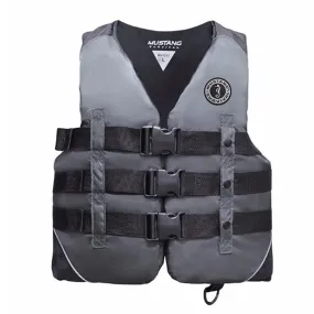 Mustang PFD Adult Sport Vest Mustang PFD Adult Sport Vest