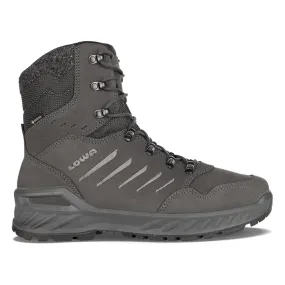 Nabucco GTX - Anthracite/Grey Nabucco GTX - Anthracite/Grey