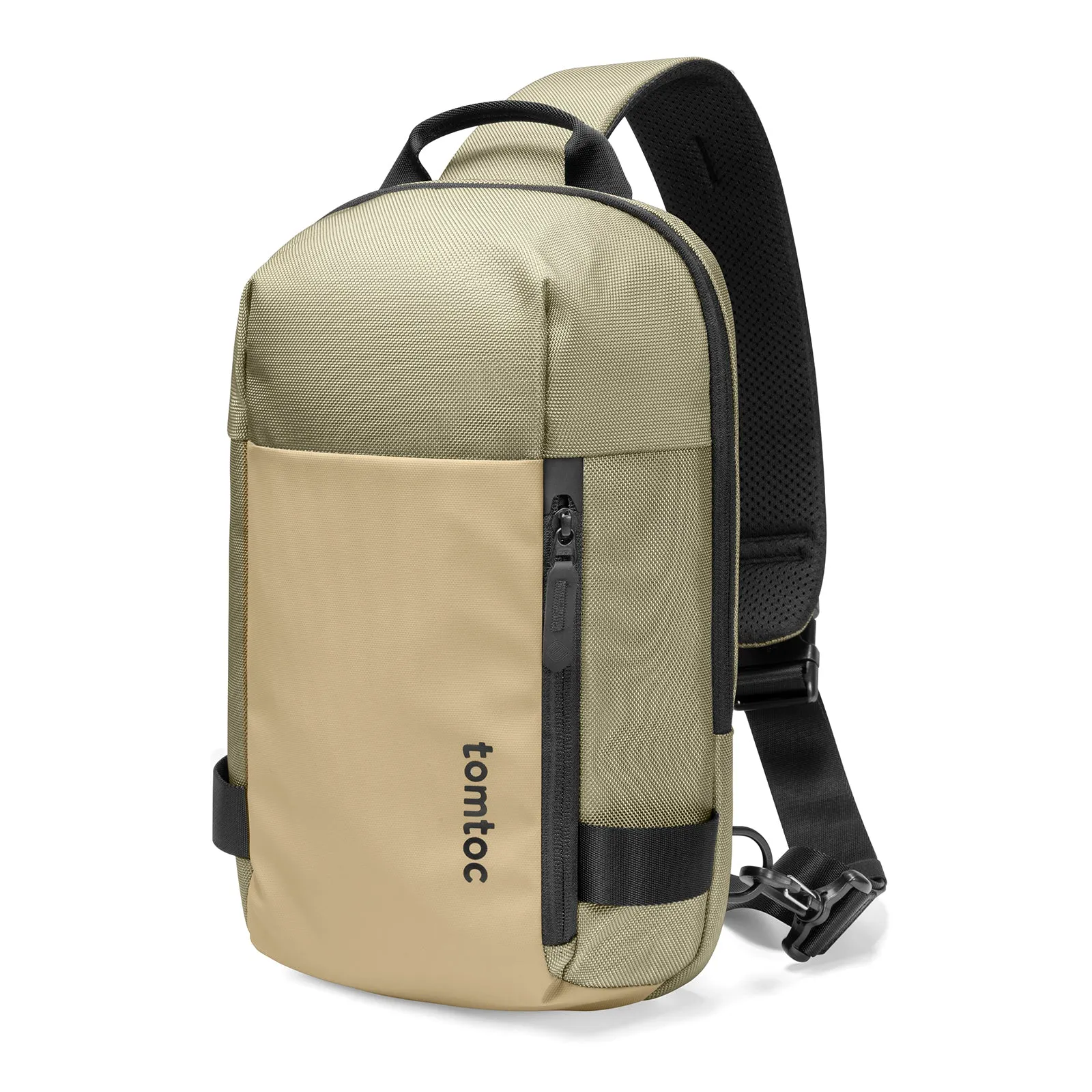 Navigator-T24 Sling Bag 5L for 11-inch iPad Pro | Khaki