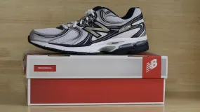 New Balance MR860NS White (men's) New Balance MR860NS White (men's)