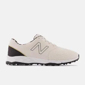 New Balance Womens Fresh Foam Breathe Golf Shoe - SAND New Balance Womens Fresh Foam Breathe Golf Shoe - SAND