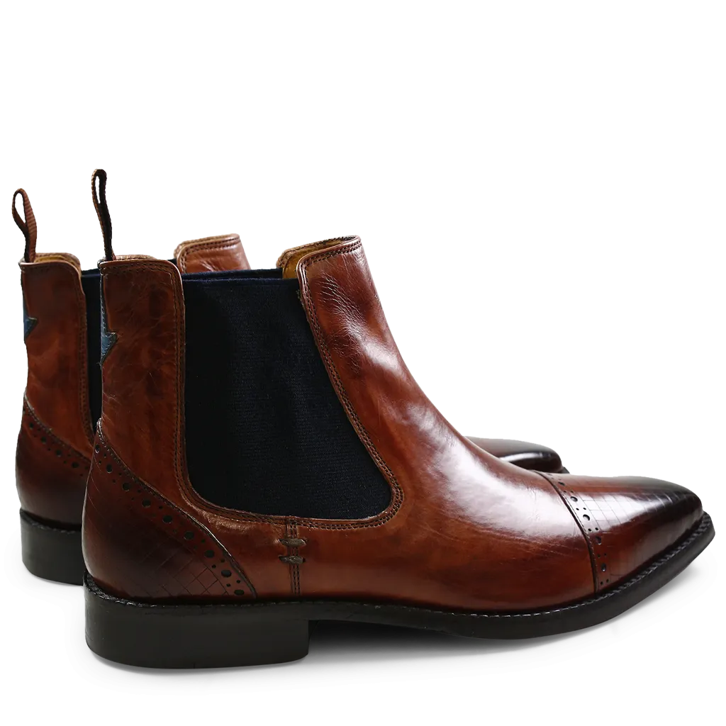 Nicolas 5