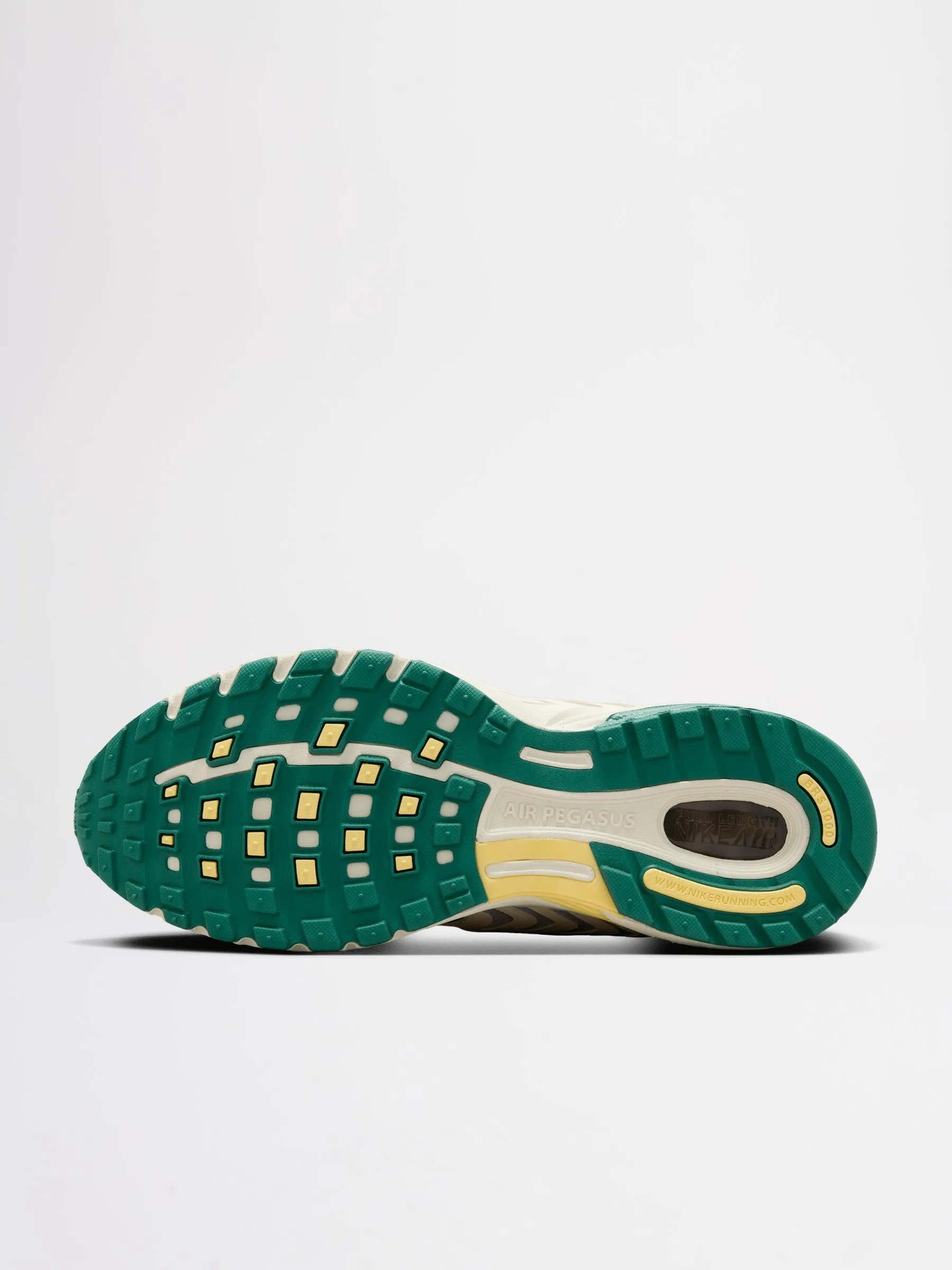 Nike Air Peg 2K5 Coconut Milk / Bicoastal