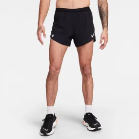 Nike Men's AeroSwift Dri-FIT ADV 4" Brief-Lined Running Shorts Nike Men's AeroSwift Dri-FIT ADV 4" Brief-Lined Running Shorts