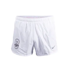 Nike USATF Men's Dri-FIT 3" Brief-Lined Running Shorts Nike USATF Men's Dri-FIT 3" Brief-Lined Running Shorts