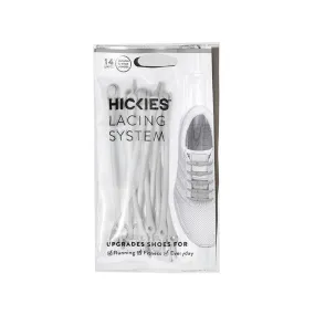 No Tie Lace 2.0 Grey No Tie Lace 2.0 Grey