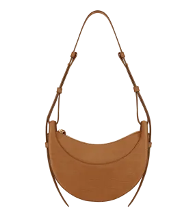 Numéro Dix - Crocodile Nubuck Cinnamon Numéro Dix - Crocodile Nubuck Cinnamon