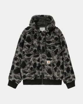 OG Active Liner | Grey Camo Duck Jacquard OG Active Liner | Grey Camo Duck Jacquard