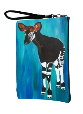 Okapi Paw Pouch - New Hope Okapi Paw Pouch - New Hope
